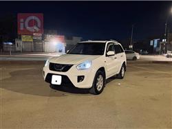 Chery Tiggo 3